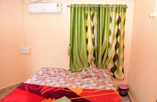 Matheran Cabin | Aatithya Cottage
