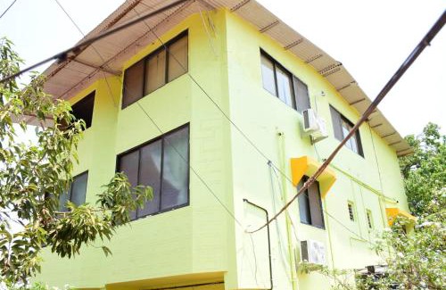 Matheran Cabin | Aatithya Cottage