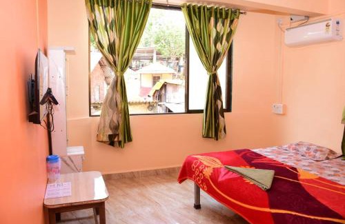 Matheran Cabin | Aatithya Cottage