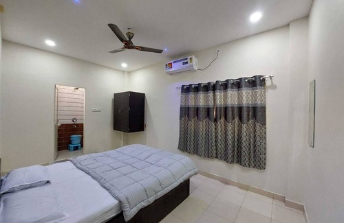 Ujjain Bed & Breakfast | Aatithya home stay.