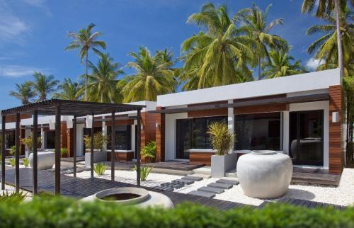 Khanom Resort | Aava Resort and Spa