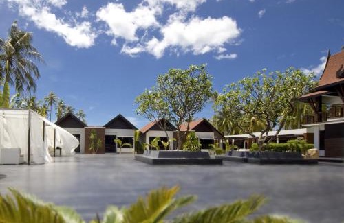 Khanom Resort | Aava Resort and Spa