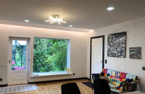 Kuressaare Apartment | Aavik Apartment