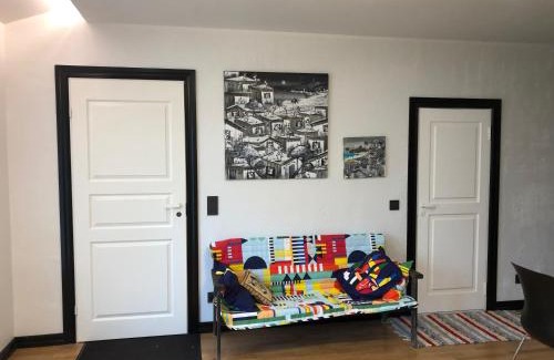 Kuressaare Apartment | Aavik Apartment