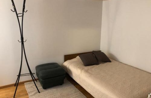 Kuressaare Apartment | Aavik Apartment