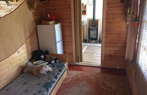 Eiste House | Aaviku Holiday Home