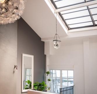 Historic George Town House | Aayu Church St - 7 mins to Esplanade, George Town