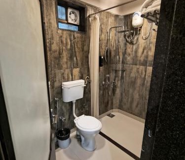 Navi Mumbai Resort | Aayush Resort