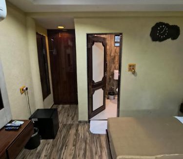 Navi Mumbai Resort | Aayush Resort