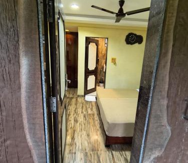 Navi Mumbai Resort | Aayush Resort