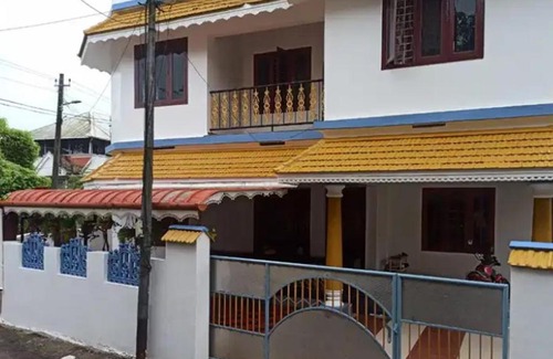 Gopalpur On Sea House | Aayushi Homestay