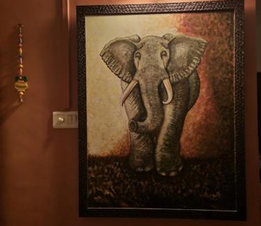 Ratnagiri House | Aayushi Homestay Ratnagiri