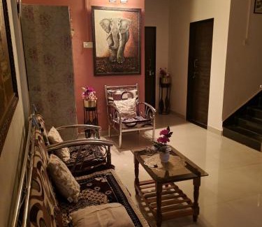 Ratnagiri House | Aayushi Homestay Ratnagiri