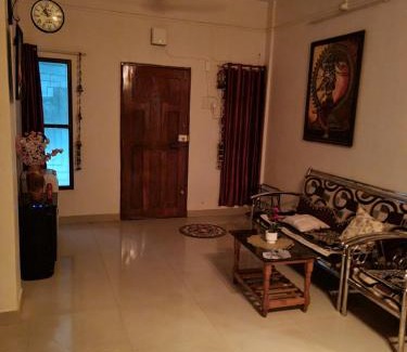 Ratnagiri House | Aayushi Homestay Ratnagiri