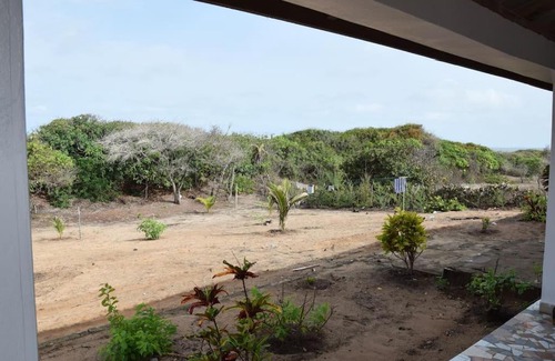 Abeme House | Abéné ( Sénégal) Maison meublée au bord de mer