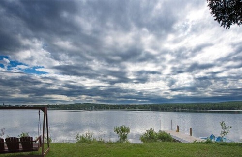 Sainte-Aurelie House | ABÉNAKIS LAKE RESORT DES ERABLES