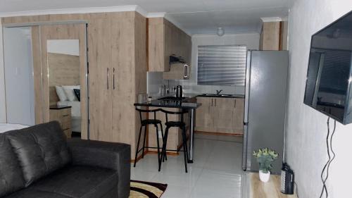 Greater Tubatse Apartment | AB & AB Residence