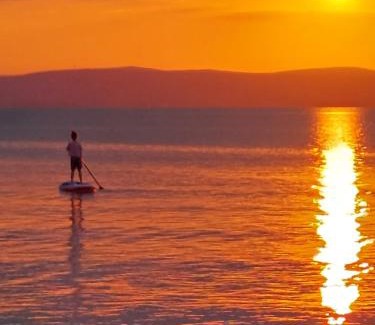 Siofok-Szabadifurdo House | AB Apartman Siófok