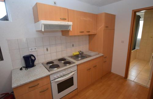 Oeffingen Apartment | AB Apartment Objekt 114