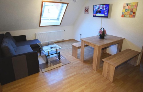 Oeffingen Apartment | AB Apartment Objekt 76