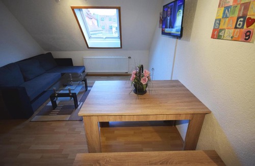 Oeffingen Apartment | AB Apartment Objekt 76