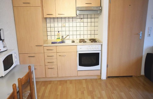 Oeffingen Apartment | AB Apartment Objekt 76