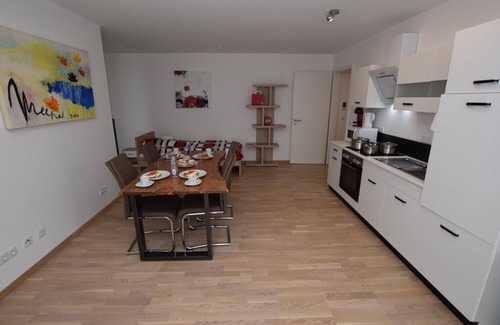 Kornwestheim Apartment | AB Apartments - Apartments Salamanderplatz