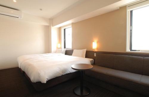 Fukaya Hotel | AB Hotel Fukaya