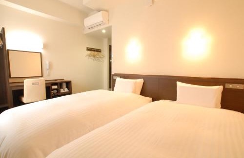 Iwata Hotel | AB Hotel Iwata