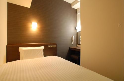 Iwata Hotel | AB Hotel Iwata