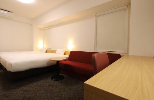 Kisarazu Hotel | AB Hotel Kisarazu