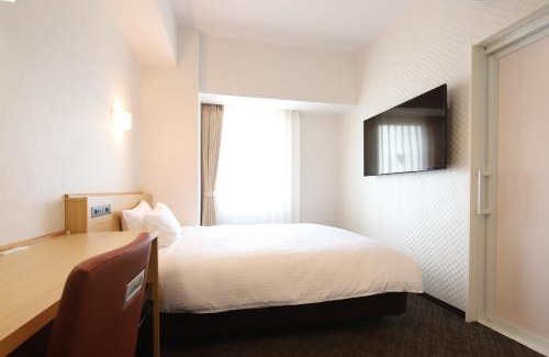 Kisarazu Hotel | AB Hotel Kisarazu