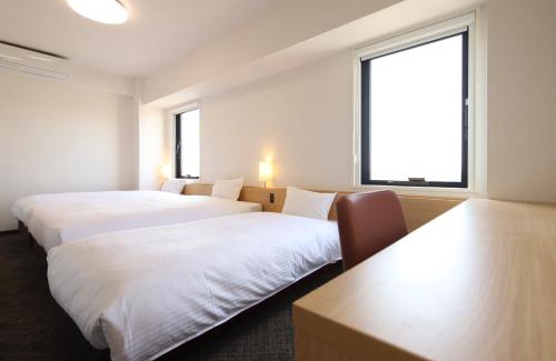 Kisarazu Hotel | AB Hotel Kisarazu