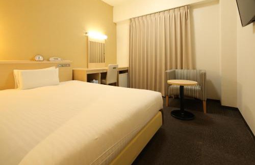 Anjo Hotel | AB Hotel Mikawa Anjo Honkan