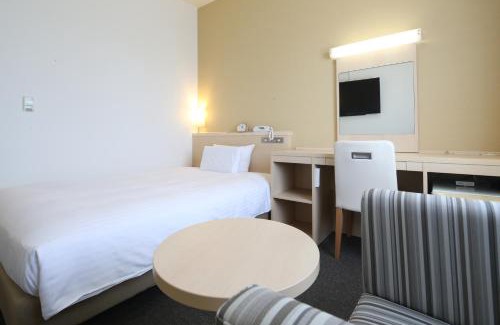 Anjo Hotel | AB Hotel Mikawa Anjo Honkan