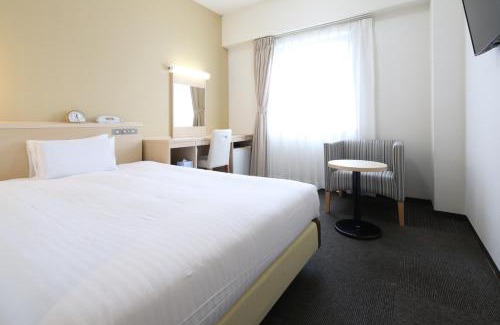 Anjo Hotel | AB Hotel Mikawa Anjo Honkan