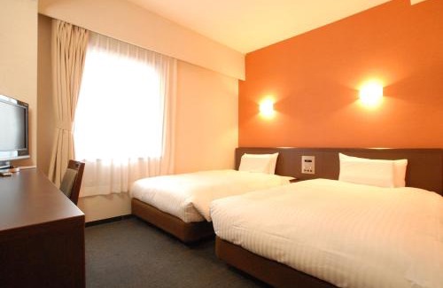 Anjo Hotel | AB Hotel Mikawa Anjo Minamikan