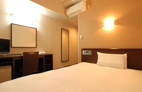 Anjo Hotel | AB Hotel Mikawa Anjo Minamikan