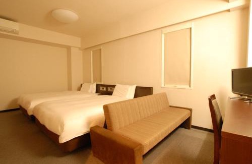 Togo-cho Hotel | AB Hotel Toyota Motomachi