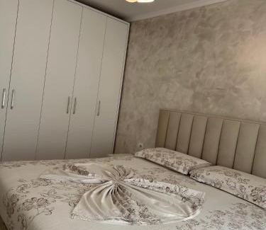 Kruje House | AB Rooms
