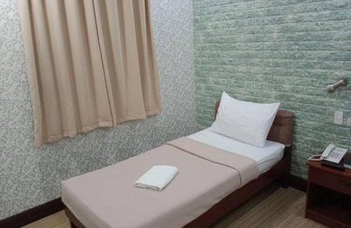 General Santos Hotel | AB Star Suites