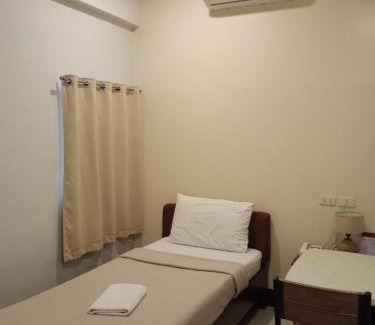 General Santos Hotel | AB Star Suites