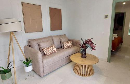Santa Cruz Apartment | AB16 Impresionante Duplex, Terraza privada Giralda