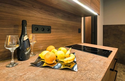 Olomouc Apartment | ABA Apartments