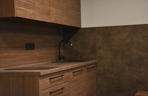 Olomouc Apartment | ABA Apartments