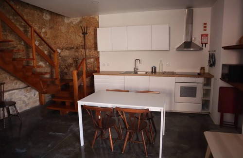 Alenquer Cabin | Aba da Serra, Rural Tourism, with breakfast, garden, and swimming pool