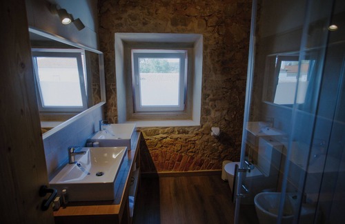 Alenquer Cabin | Aba da Serra, Rural Tourism, with breakfast, garden, and swimming pool
