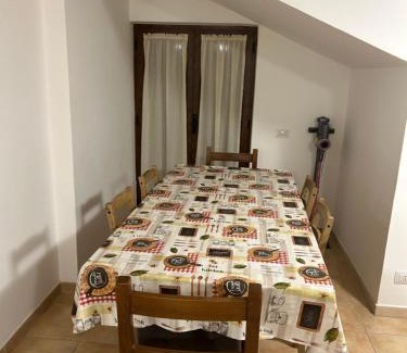 Gianola Apartment | Aba Gianola