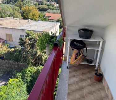 Gianola Apartment | Aba Gianola