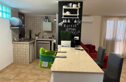 Gianola Apartment | Aba Gianola